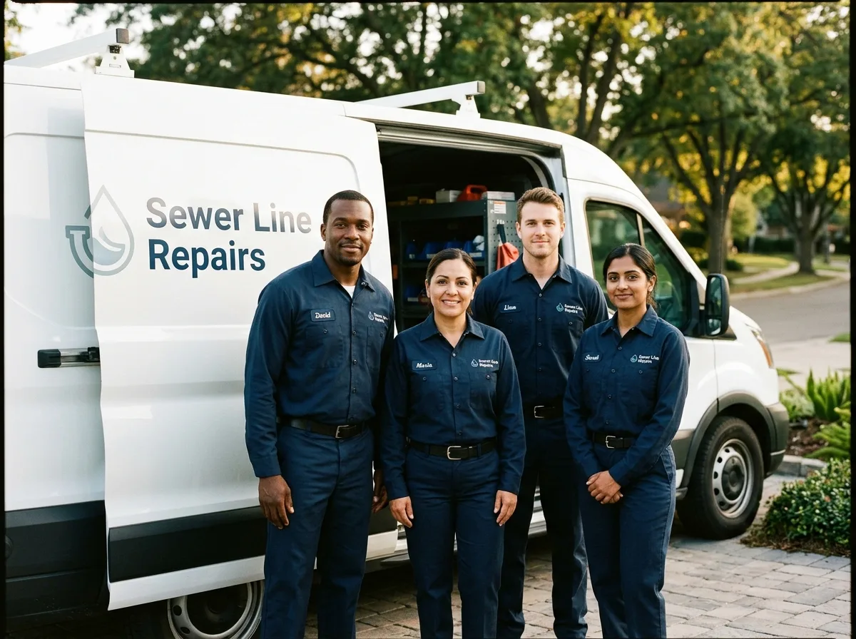Emergency Plumber company in Pattison, MS